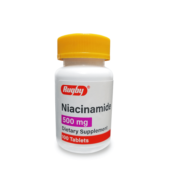 Photo of Niacinamide