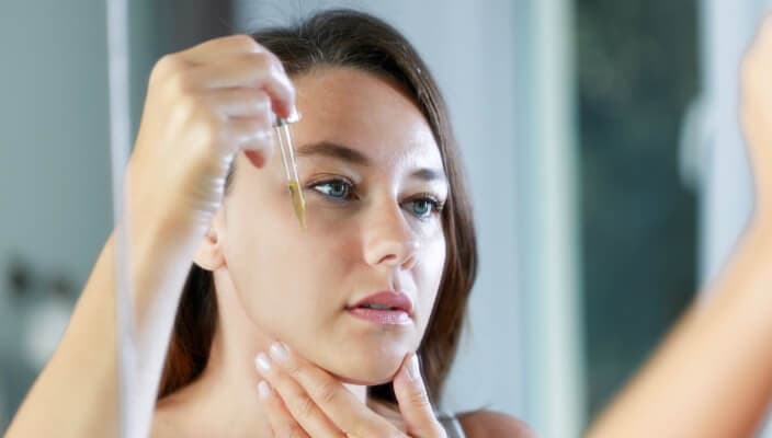 Tru-Skin Blog - The Benefits of Vitamin C for Your Skincare Routine