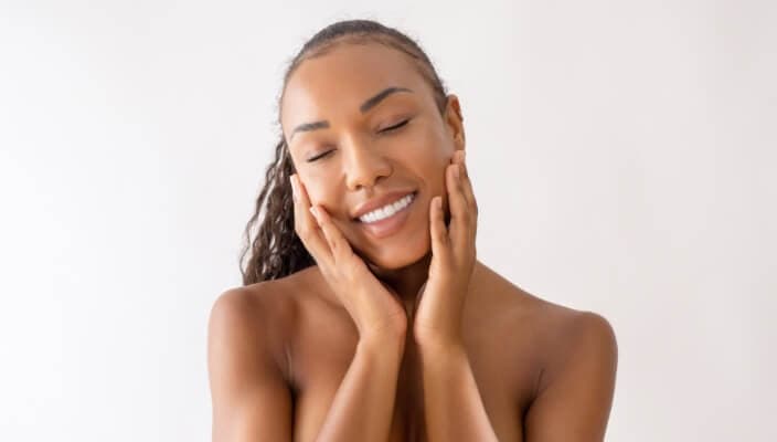 Tru-Skin Blog - “Skinimalism” Skincare Trend