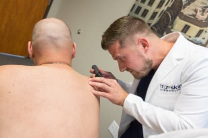 Tru-Skin Blog - Seborrheic Keratosis and Aging